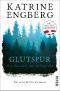 [Liv Jensen 01] • Glutspur · Die Wurzeln des Schmerzes